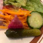 ビストロ・カフェ・ド・パリ - 