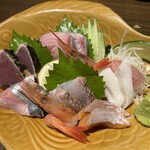 夜景のみえる 北海道原始焼き酒場ルンゴカーニバル - 