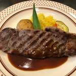 ビストロ・カフェ・ド・パリ - 