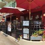 ビストロ・カフェ・ド・パリ - 