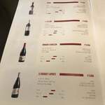 ビストロ・カフェ・ド・パリ - 