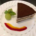 ビストロ・カフェ・ド・パリ - 