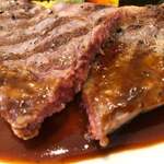 ビストロ・カフェ・ド・パリ - 