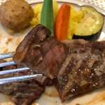 ビストロ・カフェ・ド・パリ - 