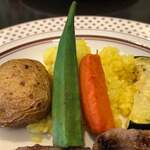 ビストロ・カフェ・ド・パリ - 