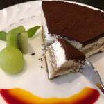 ビストロ・カフェ・ド・パリ - 