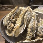 夜景のみえる 北海道原始焼き酒場ルンゴカーニバル - 