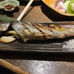 夜景のみえる 北海道原始焼き酒場ルンゴカーニバル - 