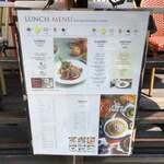 ビストロ・カフェ・ド・パリ - 