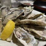 夜景のみえる 北海道原始焼き酒場ルンゴカーニバル - 