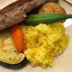 ビストロ・カフェ・ド・パリ - 