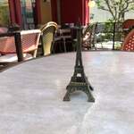 ビストロ・カフェ・ド・パリ - 