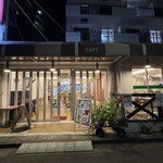 サクラカフェ - 