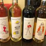 ビストロ・カフェ・ド・パリ - 