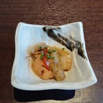 おもてなし いろり寿し - 