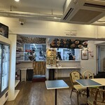 サクラカフェ - 