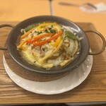 サクラカフェ - 