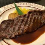 ビストロ・カフェ・ド・パリ - 