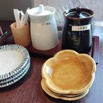 おもてなし いろり寿し - 