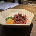 夜景のみえる 北海道原始焼き酒場ルンゴカーニバル - 