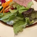 ビストロ・カフェ・ド・パリ - 