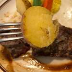 ビストロ・カフェ・ド・パリ - 