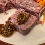 ビストロ・カフェ・ド・パリ - 