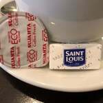 ビストロ・カフェ・ド・パリ - 