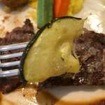 ビストロ・カフェ・ド・パリ - 