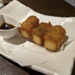 夜景のみえる 北海道原始焼き酒場ルンゴカーニバル - 