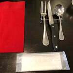 ビストロ・カフェ・ド・パリ - 