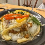 サクラカフェ - 