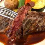 ビストロ・カフェ・ド・パリ - 