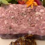 ビストロ・カフェ・ド・パリ - 