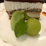 ビストロ・カフェ・ド・パリ - 