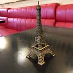 ビストロ・カフェ・ド・パリ - 