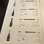 ビストロ・カフェ・ド・パリ - 