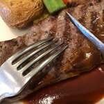 ビストロ・カフェ・ド・パリ - 