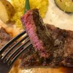 ビストロ・カフェ・ド・パリ - 