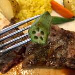 ビストロ・カフェ・ド・パリ - 