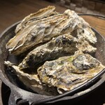 夜景のみえる 北海道原始焼き酒場ルンゴカーニバル - 