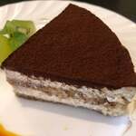 ビストロ・カフェ・ド・パリ - 