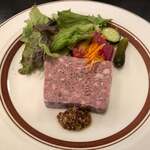 ビストロ・カフェ・ド・パリ - 