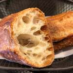 ビストロ・カフェ・ド・パリ - 