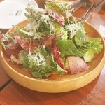 バール イタリアーノ ダ パオロ - 