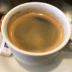 ビストロ・カフェ・ド・パリ - 