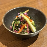 焼肉うしごろ 表参道店 - 