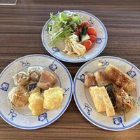 浅草むぎとろ 本店 - 