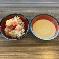 浅草むぎとろ 本店 - 
