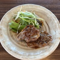 浅草むぎとろ 本店 - 